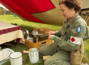 Medical Corps